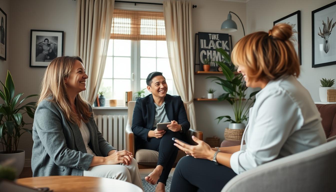 Embrace Mindfulness