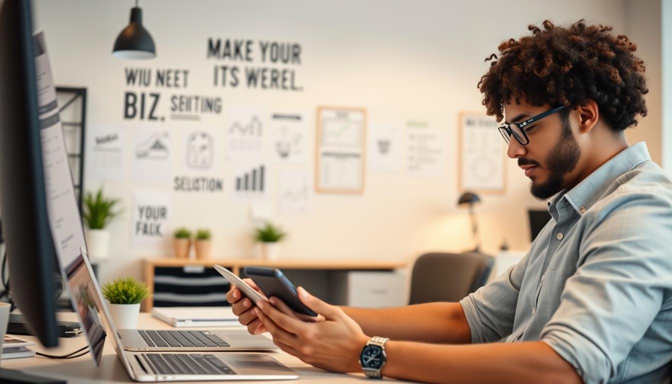 Elevate Your Career